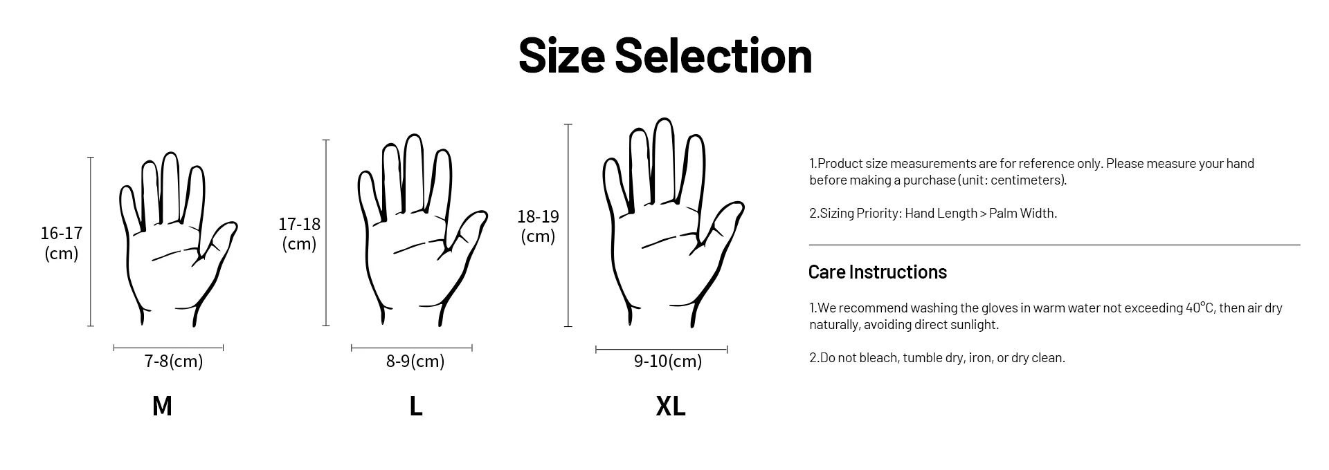PGYTECH Isolierte Fotografie-Handschuhe, Beleuchtungstechniker, Fotografie-Handschuhe, hochtemperaturbeständig, rutschfest, verschleißfest – Detail 8