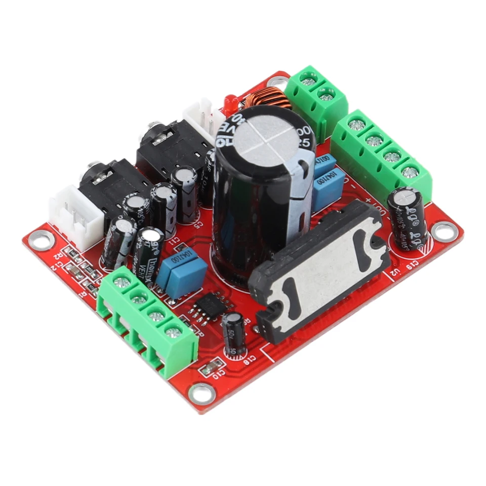4 Channel Car Audio Power Amplifier Module TDA7850