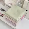 MINKYS Original Design Glittery Love Heart PU 6 Space Kpop Photocard Binder Collect Book Idol Photo Card Holder Photocards Album 4