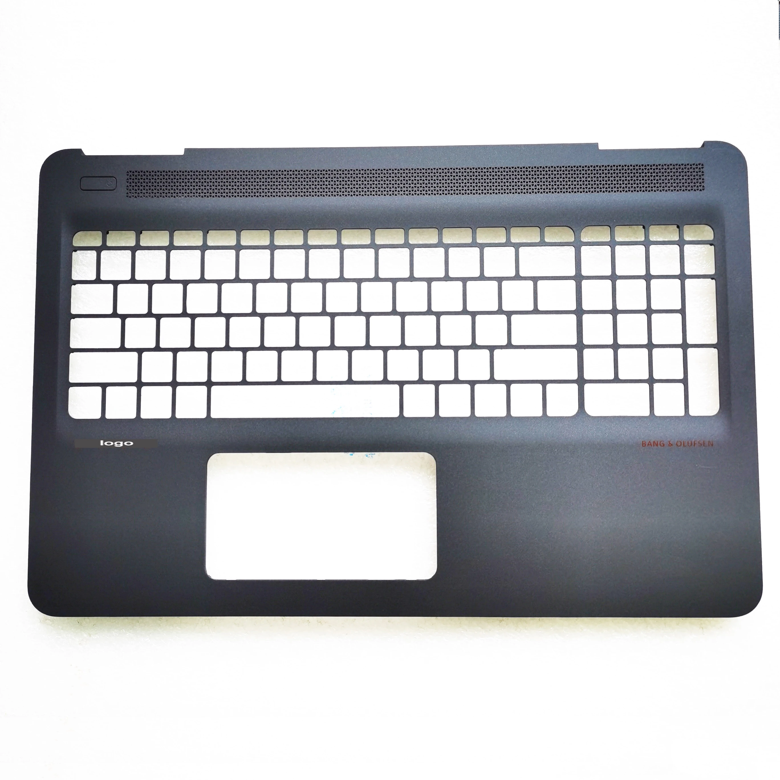 Upper cover for HP 15-AX 15-BC DP TPN-Q173 palm rest case backlight keyboard touchpad shell