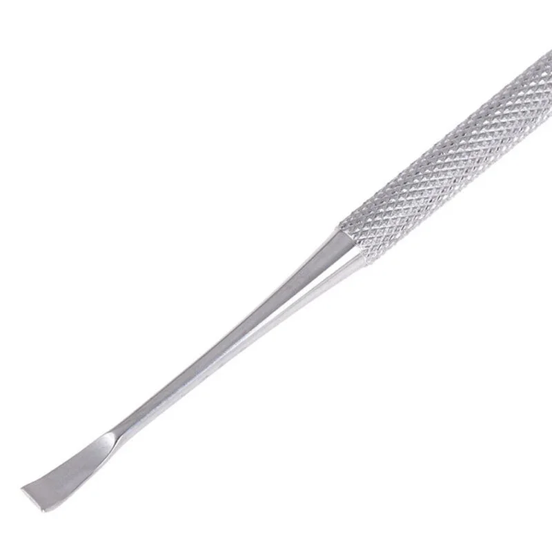 

2pcs Scraper Removers Dog Oral Steel Kit Cleaning Pet Breath Fresher Tool Tooth Stainless Accessories Cleaner Tartar