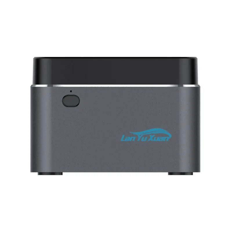 

J4125 M1T Mini PC with LAN Port Win10 Win11 Linux 8G 128G/256G/512G/IT USB3.0 BT4.2 Dual WIFI 2.4G+5.8G Computer