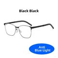 Black Black