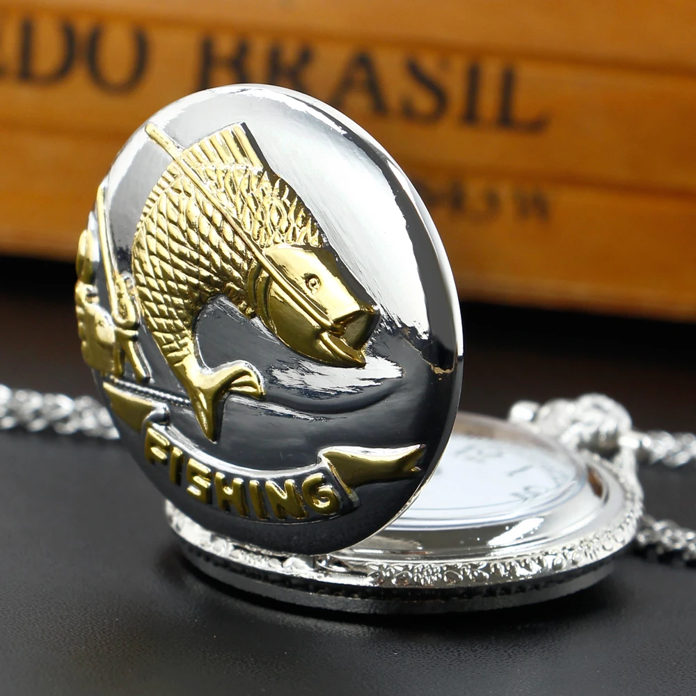 Рисунок 2 - Уникальный дизайн рыбалки