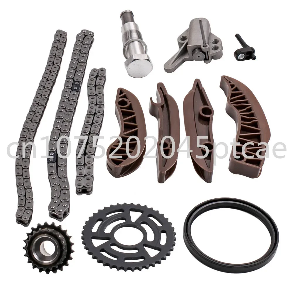 

For N47D20A N47D20B N47D20C N47C20A N47 Upper Diesel Timing Chain Kit