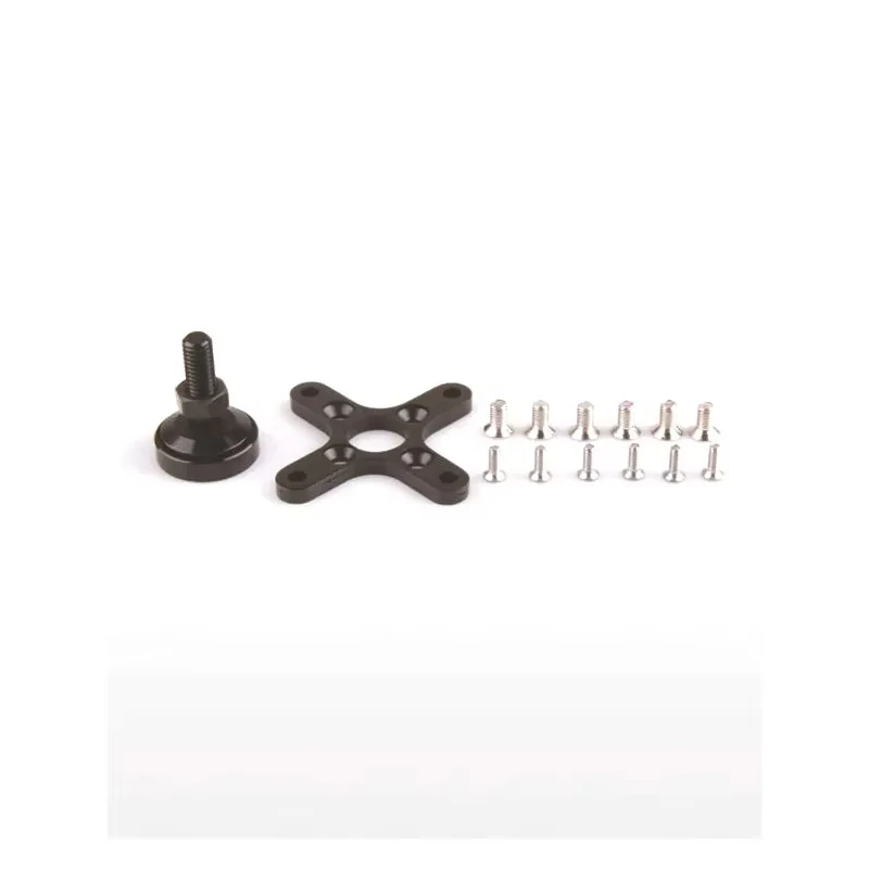 4pcs/lot SunnySky X2208 2208 1100KV 1260KV 1500KV 2600KV Brushless Motor KV1260 For FPV RC Airplane Parts