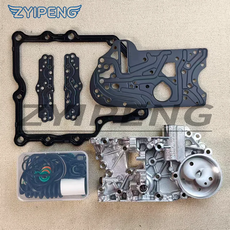 Enhanced Auto Transmission Overhaul Housing Kit