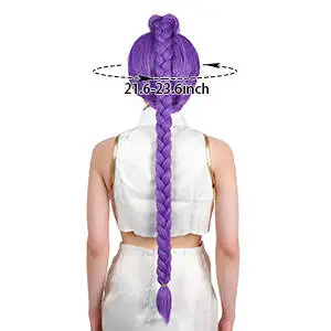 Halloween Costume Wigs For Women