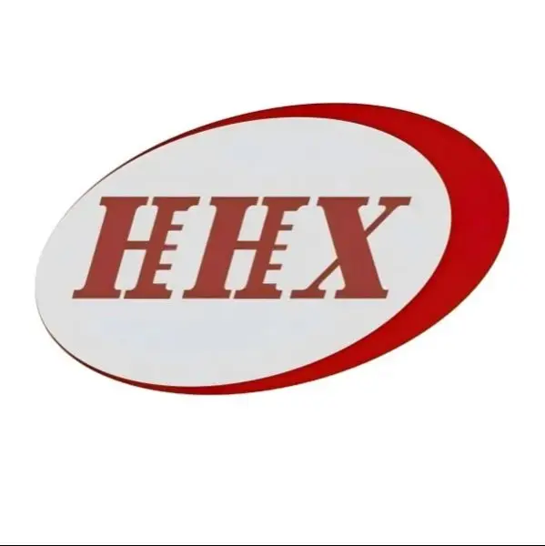 HHX Watch Store
