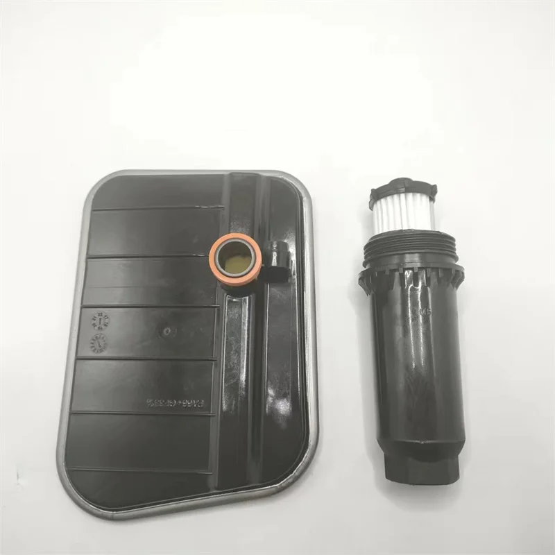 6DCT450 MPS6 Automatic Transmission Oil Filter automatic transmission fluid filter for Ford Volvo Mondeo Powershift External