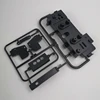 Hercules Hobby 1/14 Scale Plastic Tractor Truck Model Kit Actros 1851 Parts 1