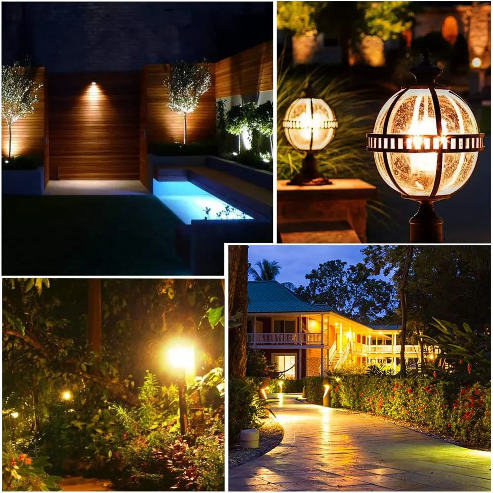 40PCS G4 12V 20W Halogen Lamp G4 12V Bulb Inserted Beads Crystal Lamp Halogen Bulb 20W Bulbs