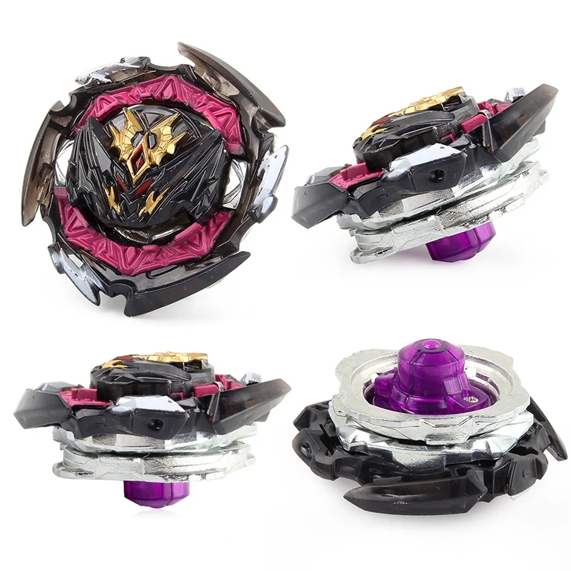 SH 4 Styles Spinning Tops B-180 Dynamite Belial B-181 Cyclone Ragnaruk