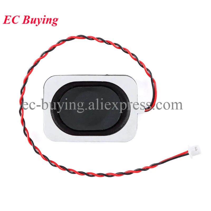 Mini Plug Speaker Mini Speaker 3525 2030 2535 3020 4 ohm 3w 8 ohm 2W Cavity 4&Omega; 8&Omega; 2 3 Watt BOX Bluetooth-Audio For Notebook Compute 2Pcs/1pc