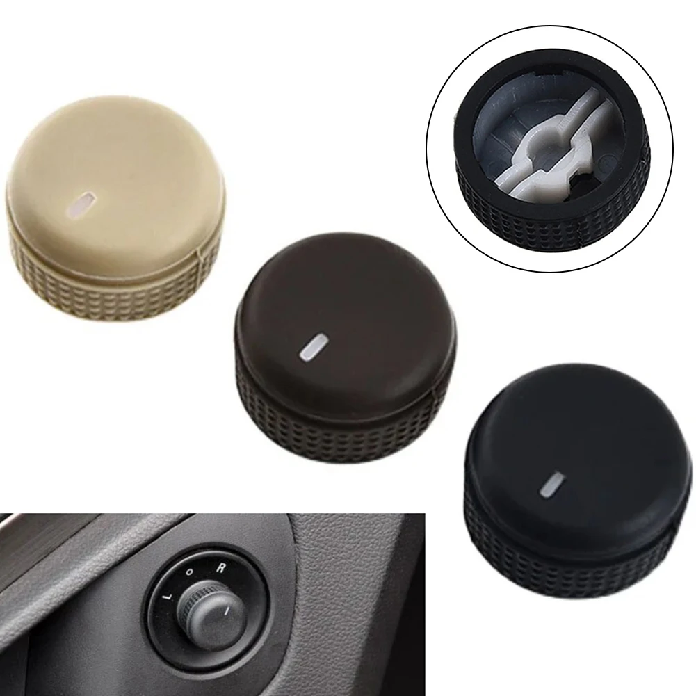 

Car Rearview Mirror Adjustment Button Switch Knob Cover For Buick 2009 - 2013 2024 Hot Sale Brand New And High Quality