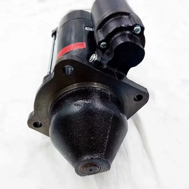 

Wonderful function deutz 24V 9T starter 01173560
