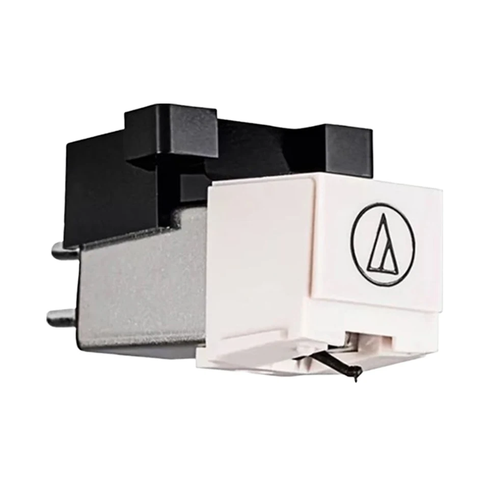 High-Performance Diamond Stylus for Turntables