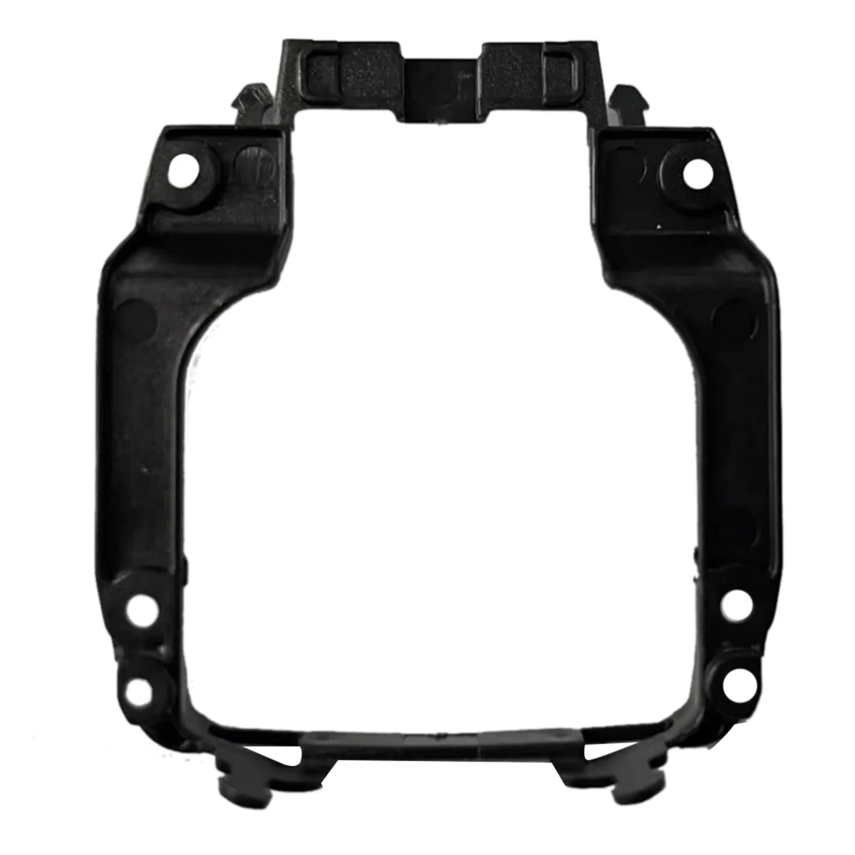 DJI 로얄 에어 2 2S 헤드 충격 흡수 플레이트 짐벌 카메라 충격 걸이식 플레이트 브래킷, 유지 보수 액세서리
