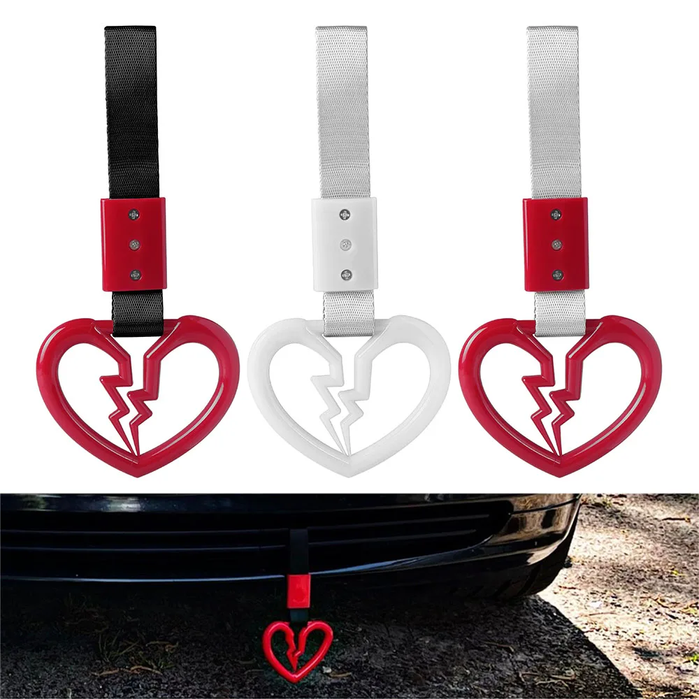 JDM Train Bus Handle Hand Strap Tsurikawa Ring Heart Cloud Styling Drift Charm Strap Drift Auto Accessories Car 1pcs car accessories strap,car decoration strap