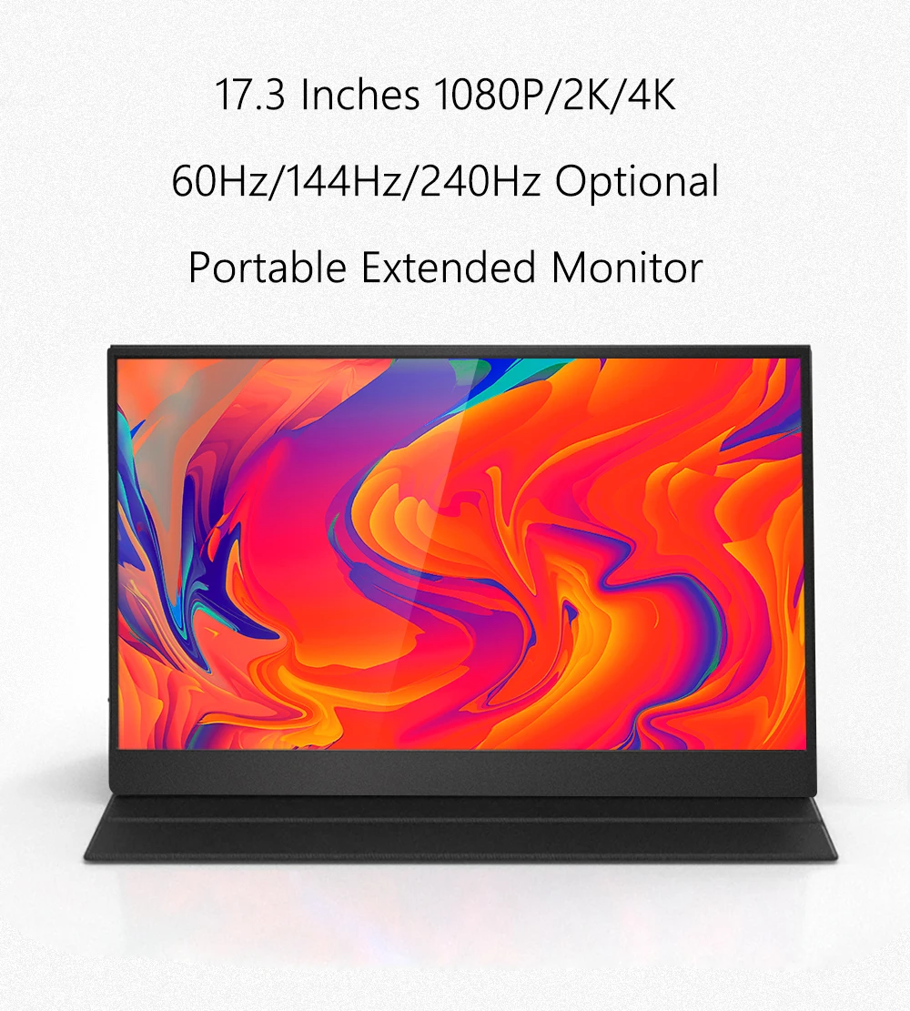 ޴  Ȯ ũ, ġ X ڽ ǻ PC Ʈ ӿ  ÷, 240Hz ̸ г, 17.3 ġ, 240Hz