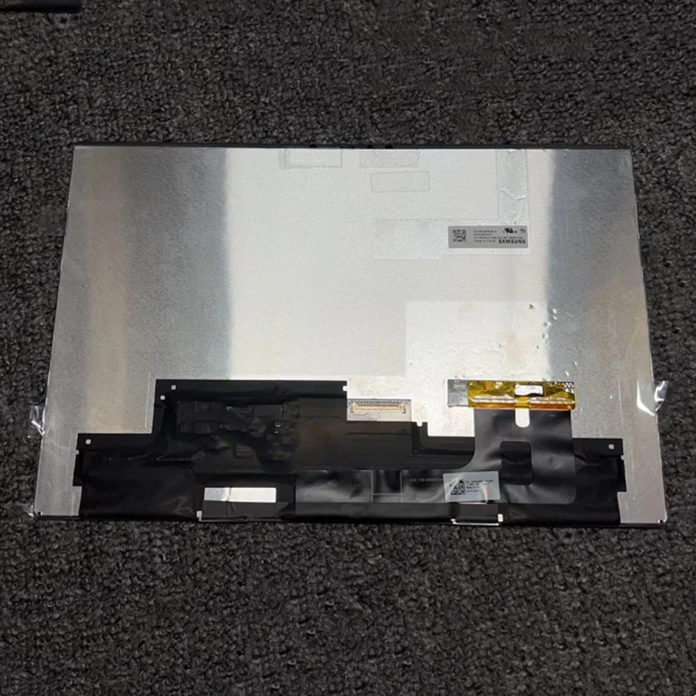 13.4 Pollici Per Dell Xps 13 9320 Lcd Touch Screen Assembly Display Per Laptop Ips Qhd