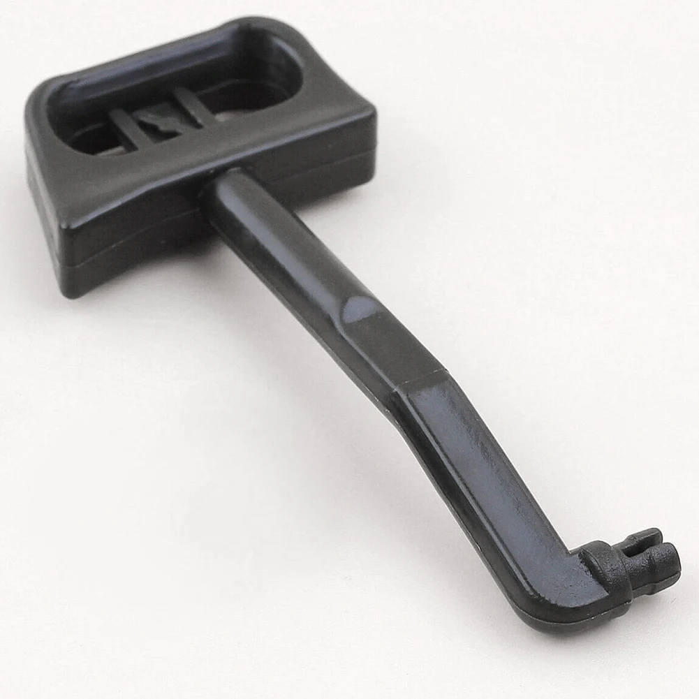 Choke Pull Rod Lever 501527902 Fit for Husqvarna 61 66 162 181 266 268 281 288 272 XP Chainsaw Black