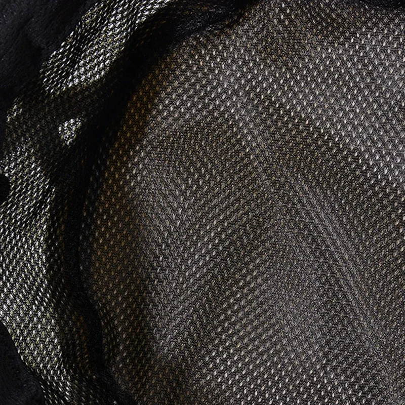 Xinbaoguan 100% Nylon 9245 Spring/Summer Big Eaves Breathable Sunshade Fisherman Hat Men's Sunscreen Sun Hat Fishing Hat