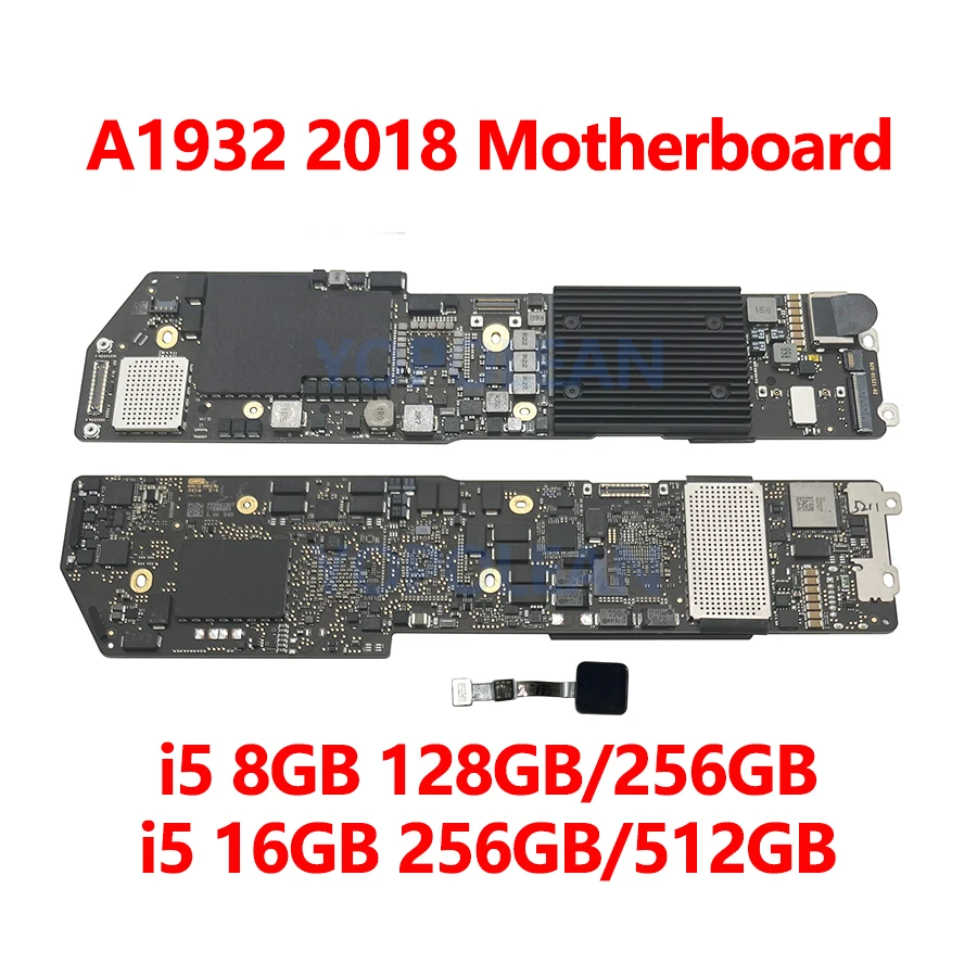 オリジナル A1932 A2179 ロジックボード MacBook Air 13インチ A2337