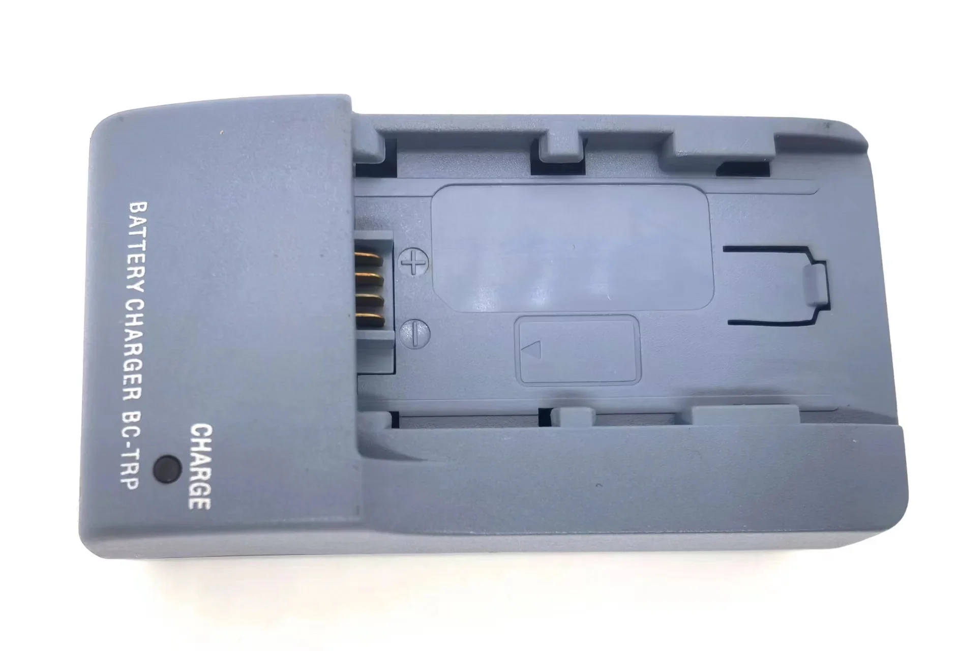 `BC-TRP Charger for Sony NP-FH70 FH60 FH50 FH100 FV70CS7E HC9E HC52E HC54E SR10E 62E 82E 200E Camera Charger BC-TRP