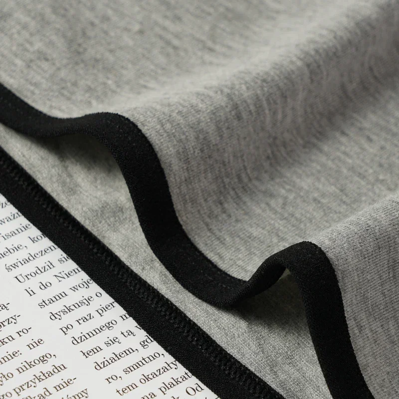 3PCS Women's Cotton Panties Casual Mid-rise Seamless Briefs High-stretch Underwear Comfortable Breathable Female Underpanties