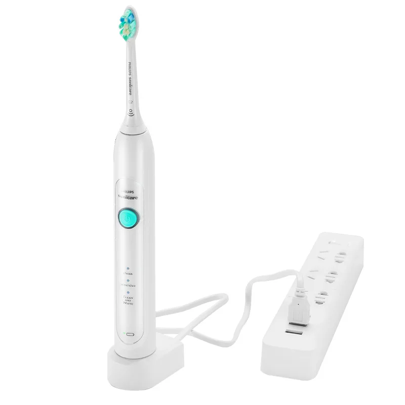 USB Electric Toothbrush Charging Cradle Philip HX6000/HX8000/HX9000 Series Travel Charger Dock Toothbrush Charging Stand