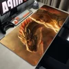 G-Game Of T-Thrones  Mousepad Large Gaming PC Compute Gamer Keyboard Mouses 2