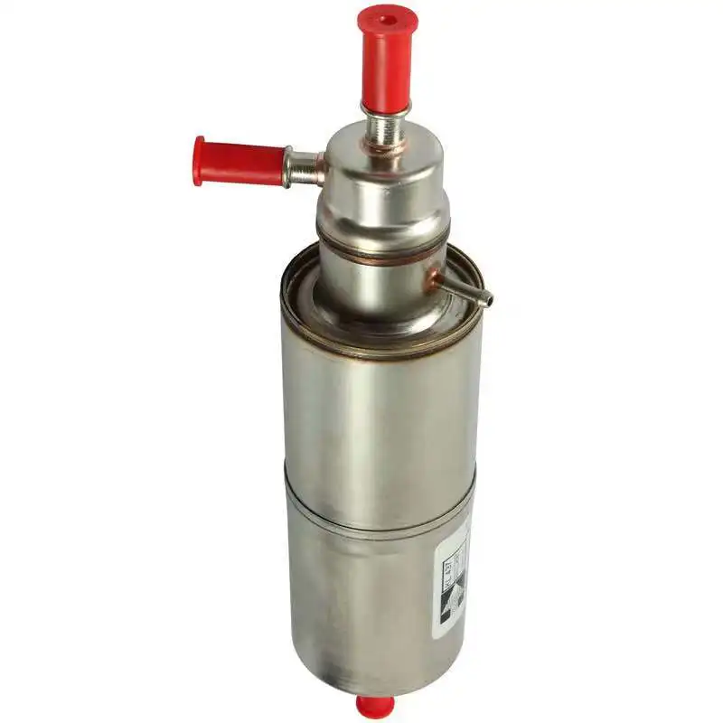 cars fuel filter for Merce engine M112 M113 M111 Merce W163 ML 320 ML 230 430 ML55 1634770501 Fuel cleaner