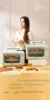 Small Oven Household 22-liter Electric  Multifunctional Baking  Mini Small  pizza oven bbq  accessoires de cuisine 5