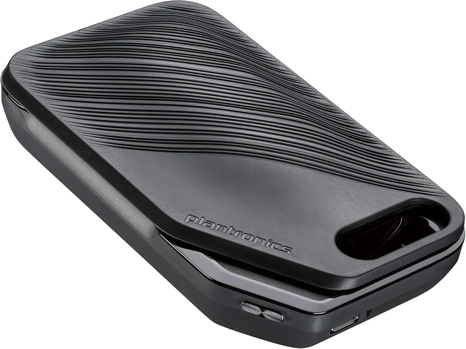 Original Plantronics Ploy Voyager 5200 Charging Case Portable Charger Box Ploy Voyager 5210 Battery Case