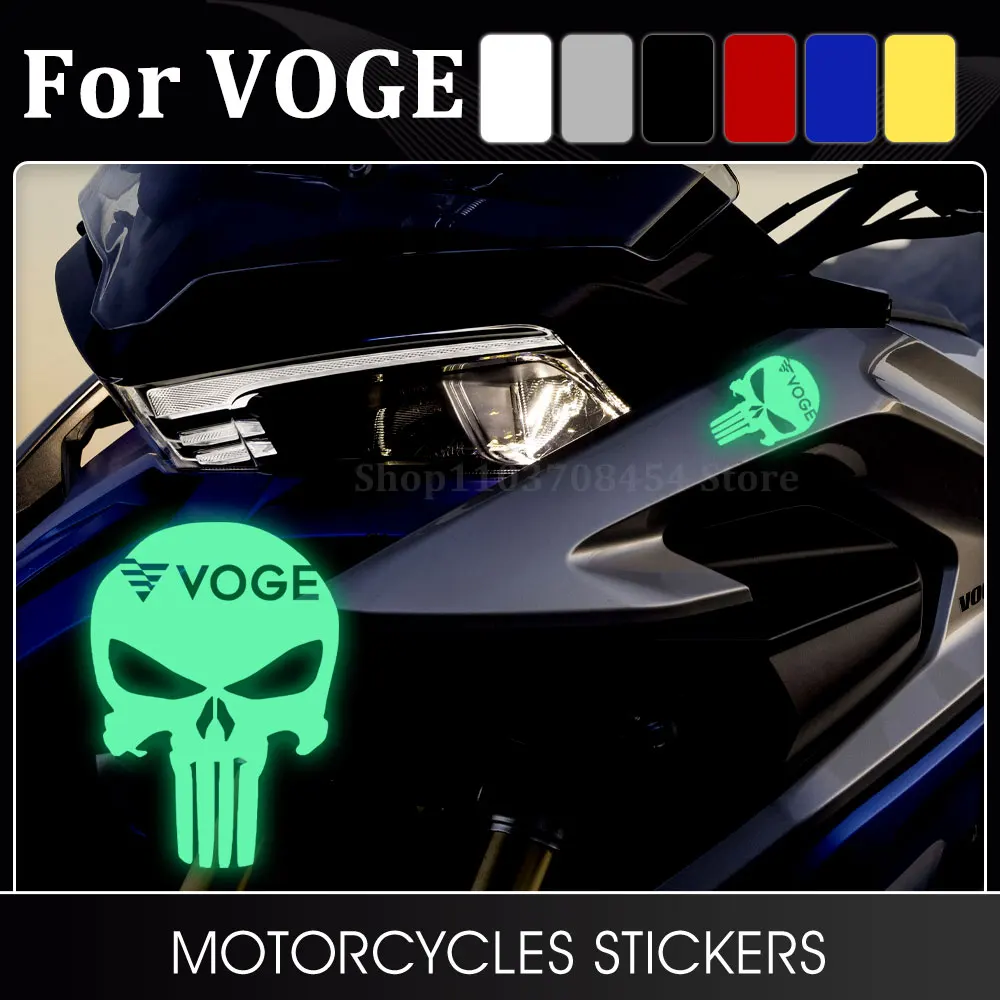 Motorcycle Stickers Decal for Loncin Voge 900DSX DS900X 525DSX 525 DSX ...