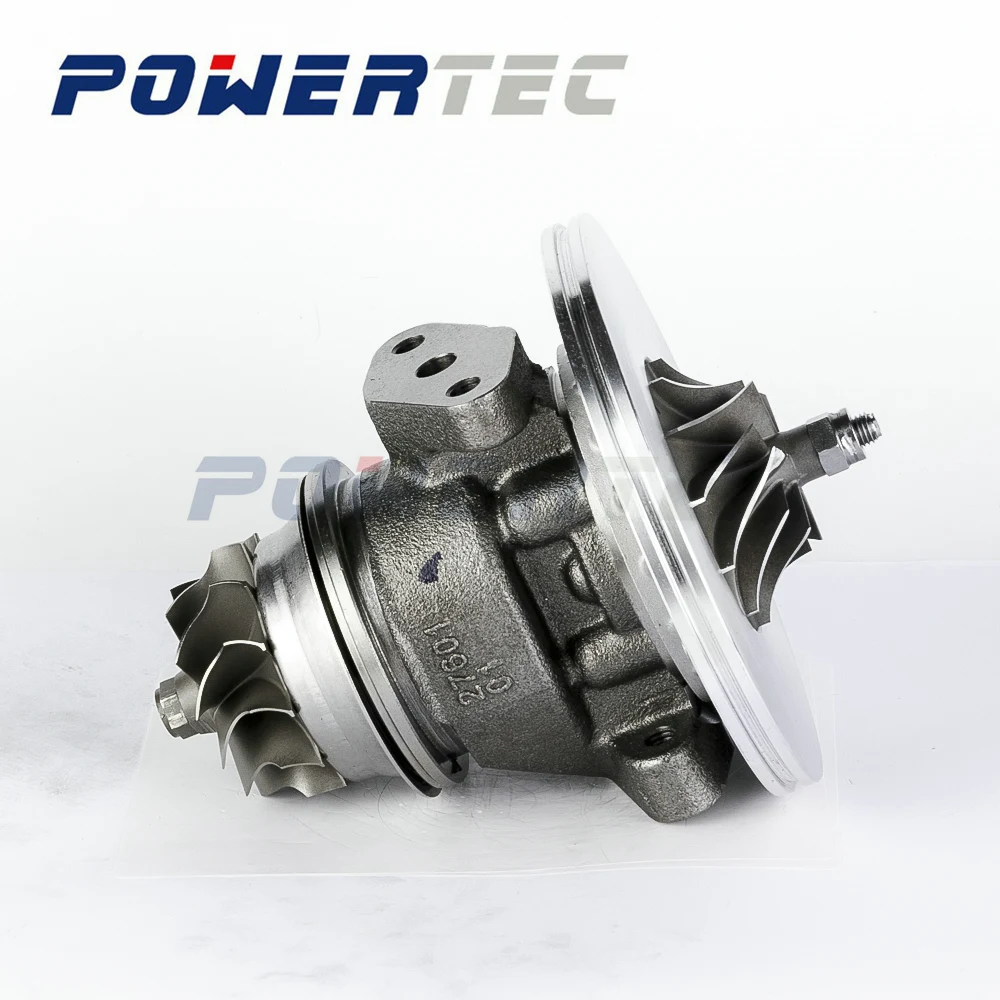 

Картридж турбокомпрессора для Ashok Leyland Iveco Cargo 8040,25 53249706406 53249886406 99453966 99446020 1994-детали двигателя