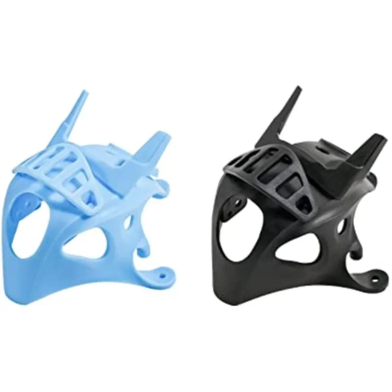 BETAFPV FPV 카메라 캐노피, HD FPV 카메라용, 0-45 도 조절식 기울기, 장식 부품 3 개 포함, 2 개 