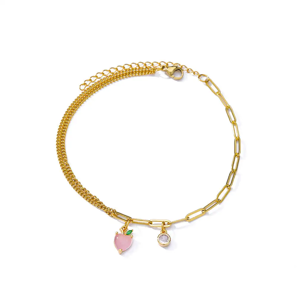 HJ390G-Anklet