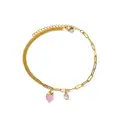 HJ390G-Anklet
