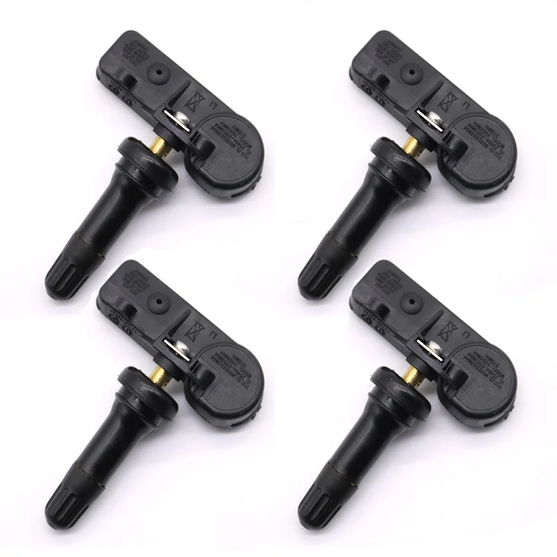 

1/4Pcs TPMS Tire Pressure Sensor 13586335 315MHz For Cadillac Escalade Chevrolet Avalanche Express Suburban GMC Sierra 20923680