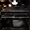 Avanti GR2013CSS Gas Range, 20", Black,Stainless Steel 5