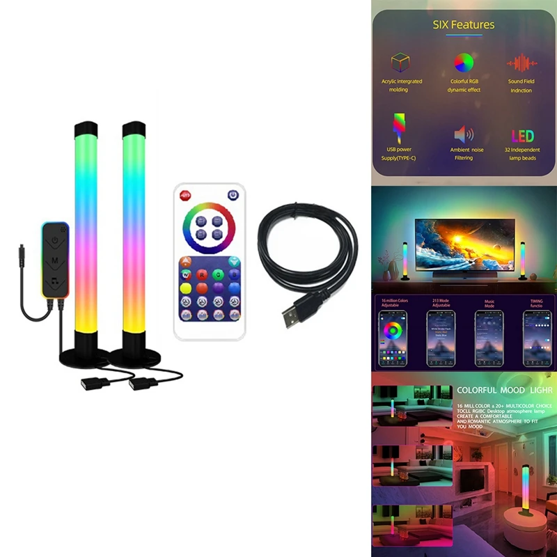 

Умный телефон с RGB-подсветкой, с дистанционным управлением