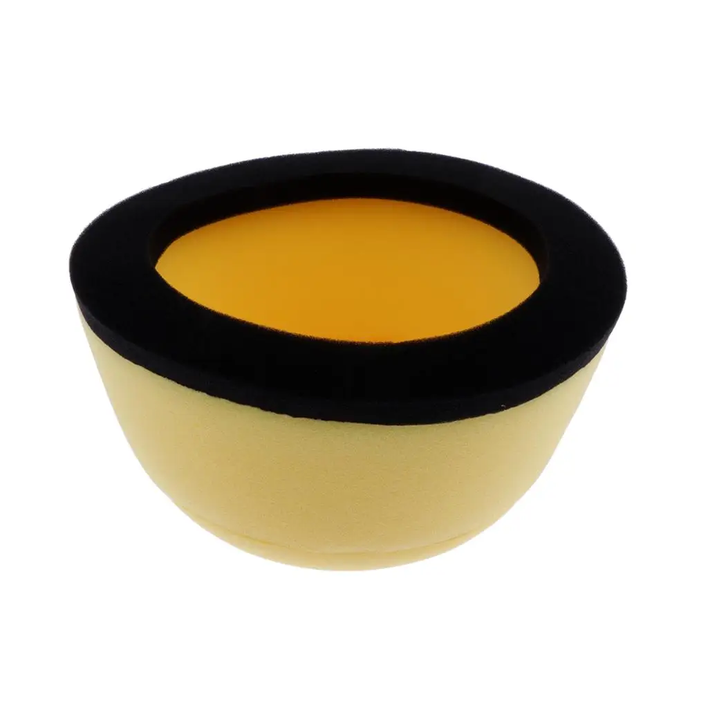 AIR FILTER ELEMENT CLEANER FORKAWASAKI KDX KX KL125 200 220 250 300 650 Motorcycle Air Filter Foam Cleaner air filter motorcycle air filter air filter cleaner