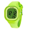 Children's Watches Over 12 Years Old SYNOKE Brand Digital Watch Waterproof Students Boys Watch Sports WristWatch For Girl Kid 1
