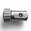 Mitech 4Mhz F10 dia10 Dural Crystal Mono Crystal optional apply for Mitech Ultrasonic Flaw Detector Probe 6