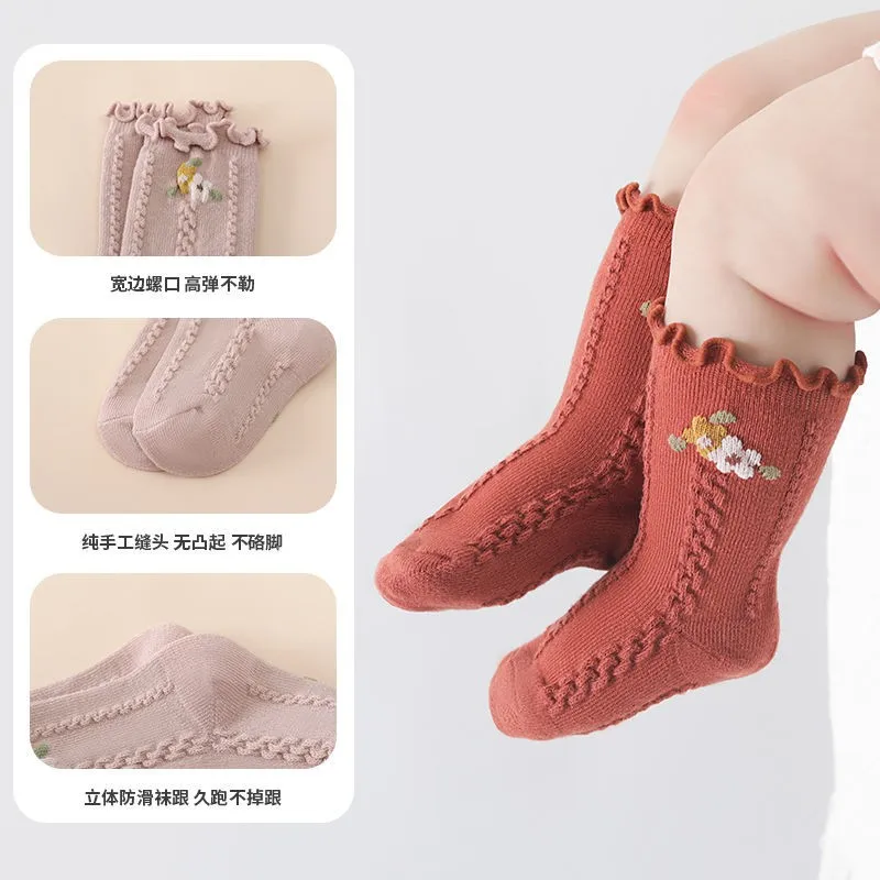 Baby Socks (This Product Is Only for Shipped Brazilian, Other Places Will Not Be Shipped)