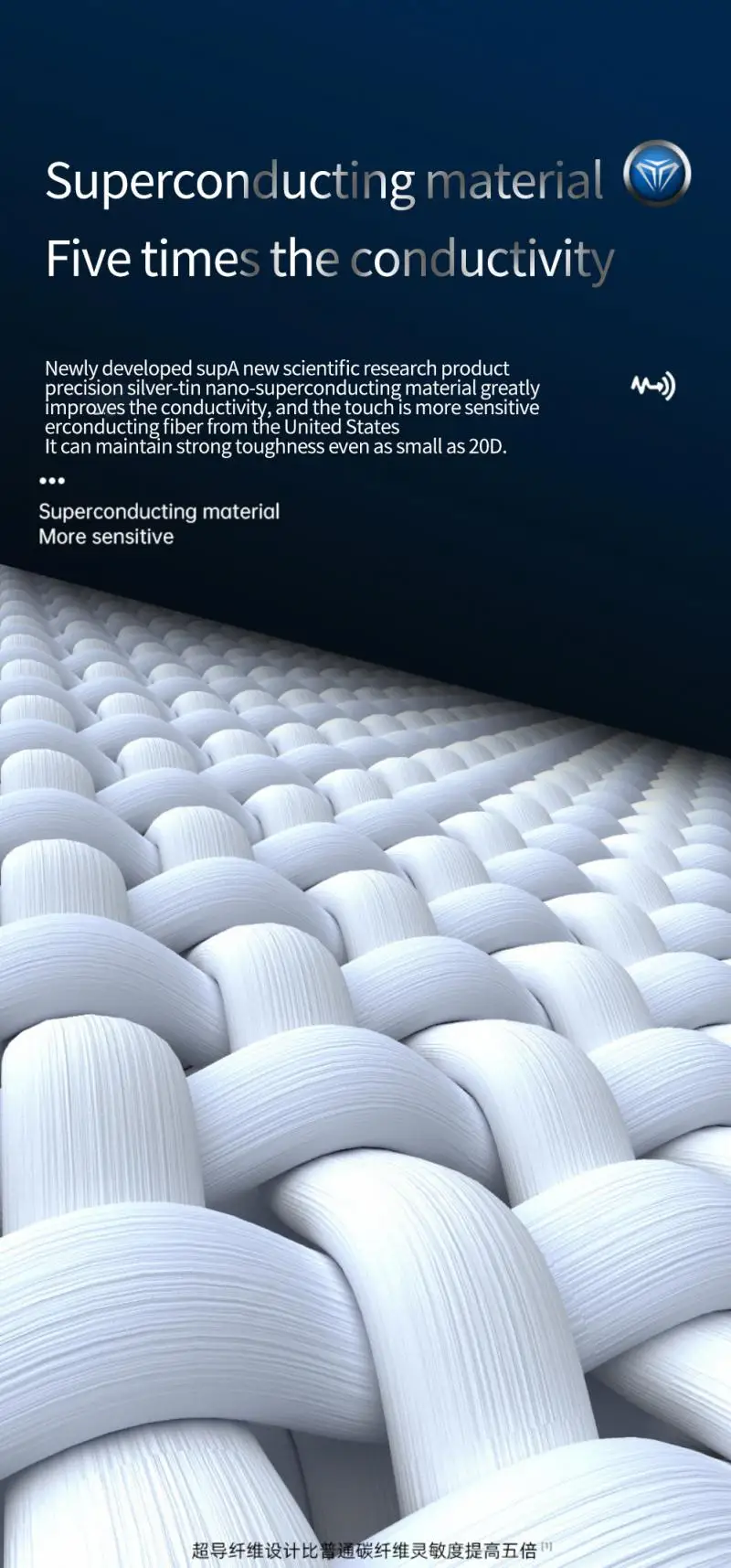 Generic 2PCS Finger Covers Universal Breathable Ultrathin Fingertips