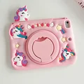 BLT Horse Pink