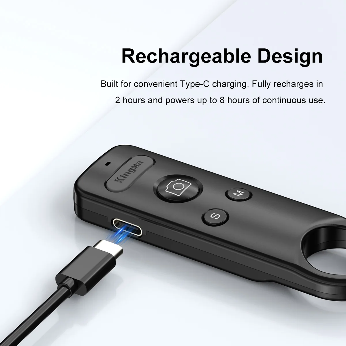 Insta360 X2, X3, X4, X5,GO 3/3S, ACE/ACE PRO1/2용 무선 Bluetooth 리모컨 블로깅, 사이클링용 스포츠 카메라 리모컨